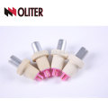 OLITER disposable expendable new coming once used fast thermocouple tip for molten steel